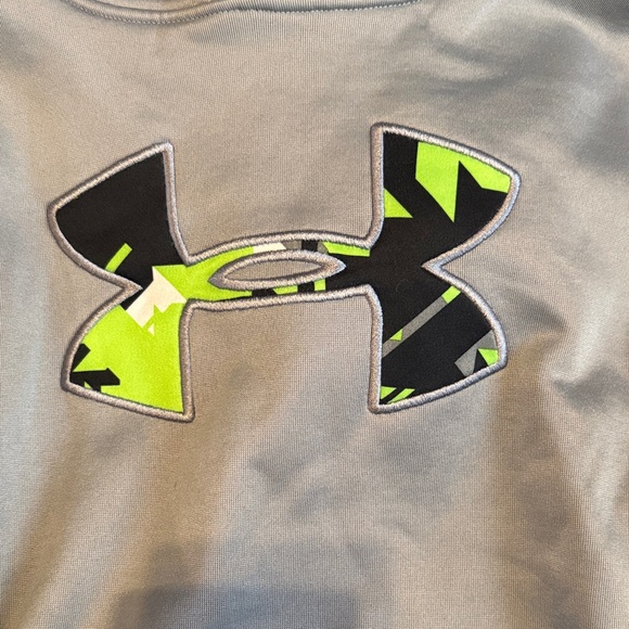 Youth Under Armour Hoodie Sweatshirts Bundle - Picture 6 of 10